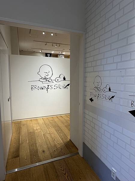 2025 東京史努比博物館 SNOOPY MUSEUM TO