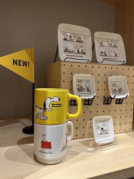 2025 東京史努比博物館 SNOOPY MUSEUM TO