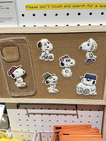 2025 東京史努比博物館 SNOOPY MUSEUM TO