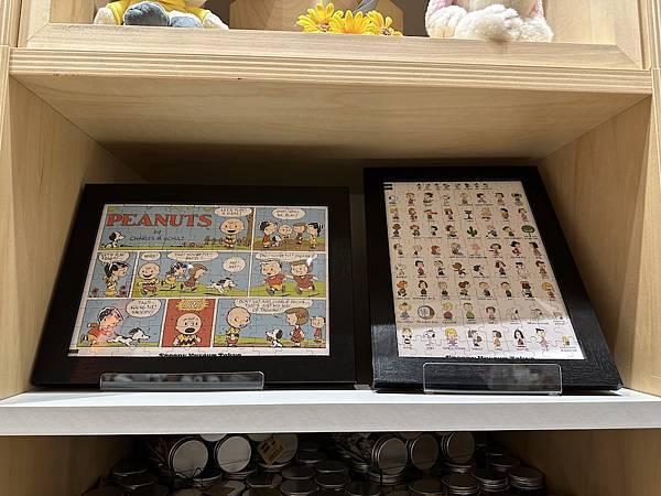 2025 東京史努比博物館 SNOOPY MUSEUM TO