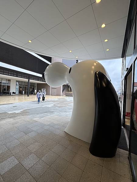 2025 東京史努比博物館 SNOOPY MUSEUM TO