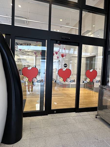 2025 東京史努比博物館 SNOOPY MUSEUM TO