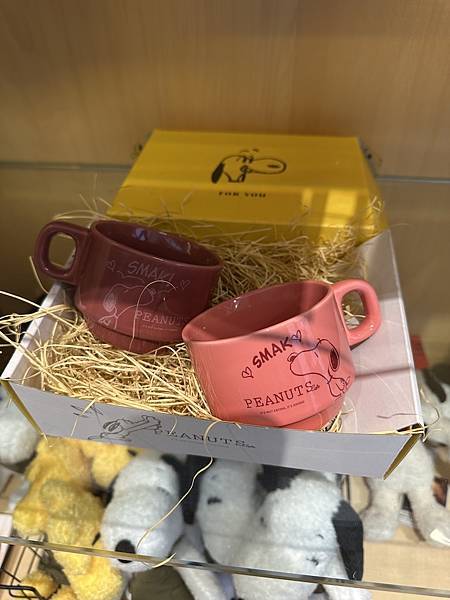 2025 東京史努比博物館 SNOOPY MUSEUM TO