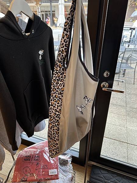 2025 東京史努比博物館 SNOOPY MUSEUM TO