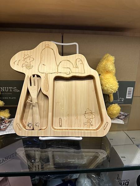 2025 東京史努比博物館 SNOOPY MUSEUM TO