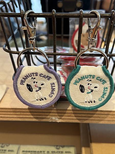 2025 東京史努比博物館 SNOOPY MUSEUM TO