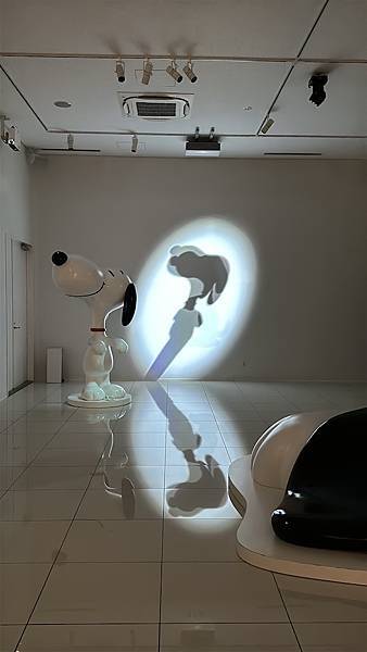 2025 東京史努比博物館 SNOOPY MUSEUM TO