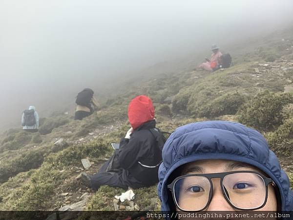 [ 台東海端鄉。遊 ] 嘉明湖三天三夜，台灣排名第二高山湖泊