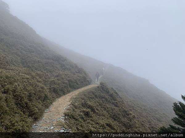 [ 台東海端鄉。遊 ] 嘉明湖三天三夜，台灣排名第二高山湖泊