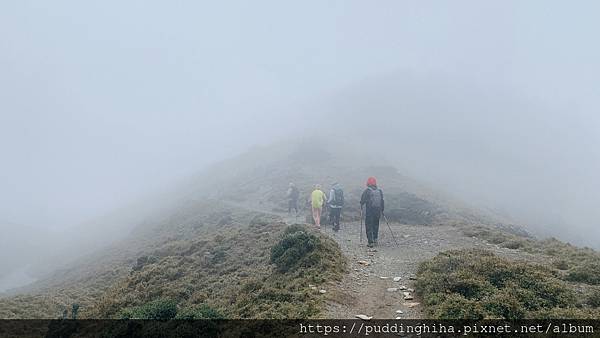 [ 台東海端鄉。遊 ] 嘉明湖三天三夜，台灣排名第二高山湖泊