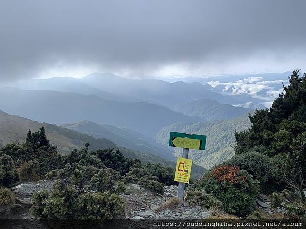 [ 台東海端鄉。遊 ] 嘉明湖三天三夜，台灣排名第二高山湖泊