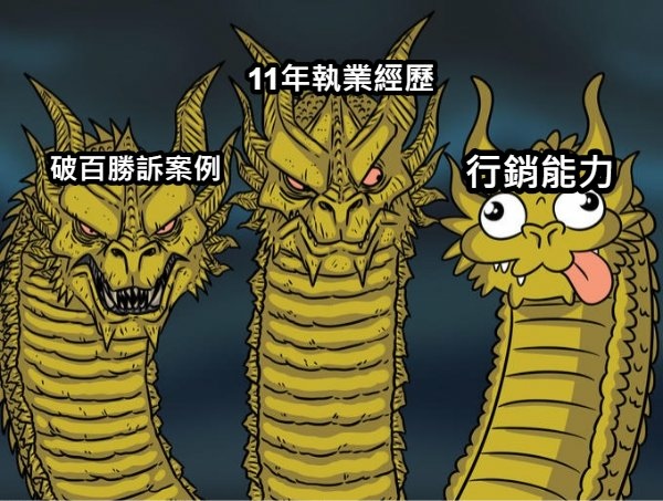 梁律師勝訴案例精選181-[刑事-人頭帳戶詐欺案-緩刑]