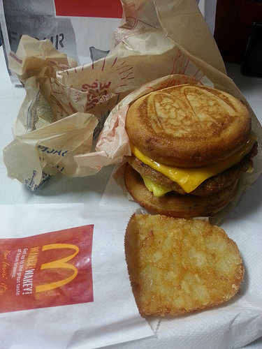 20120909 Breakfast@M