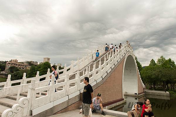 大湖公園