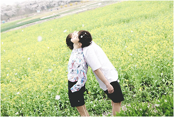 Bts防彈拍攝地 花樣年華pt 1概念照 花與少年 慶州 位置介紹 Bts防彈拍攝地 花樣年華pt 1概念照 花與少年 慶州 位置介紹