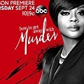 《逍遙法外》How to get away with Murder 歐美影集檔案001