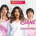 《處女情緣》Jane The Virgin 歐美影集檔案001