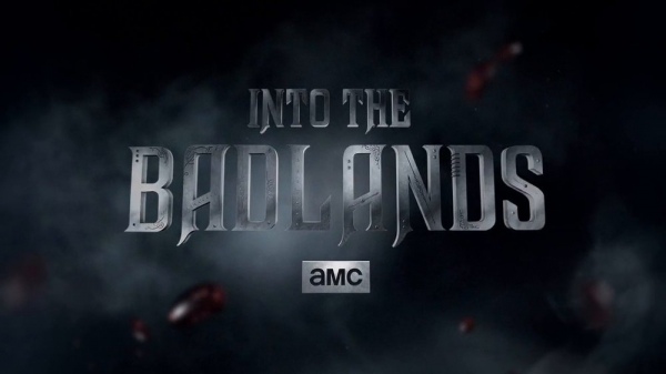 《Into the Badlands》歐美影集檔案001
