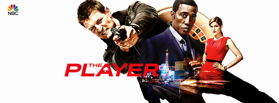 《終極玩家》The Player t歐美影集檔案002