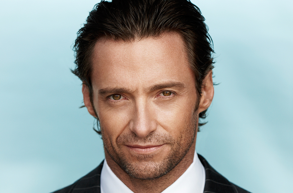 休·傑克曼Hugh Jackman 歐美影集檔案001