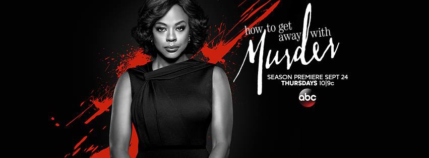 《逍遙法外》How to get away with Murder 歐美影集檔案009