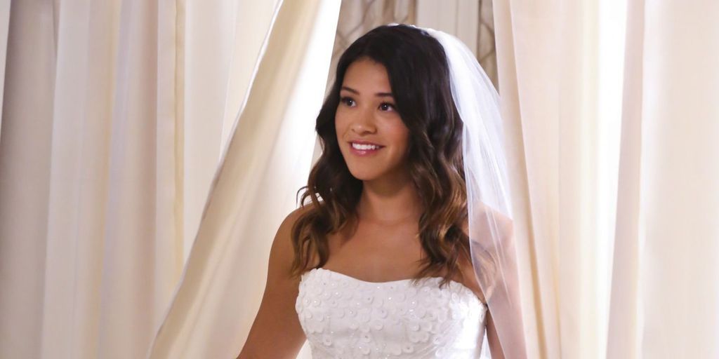 《處女情緣》Jane The Virgin 歐美影集檔案013