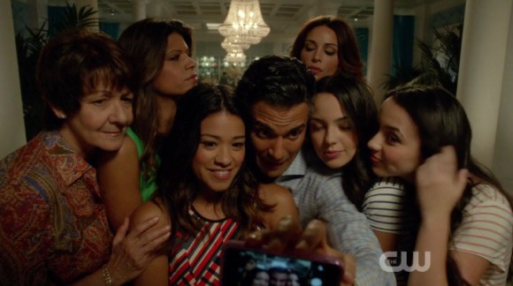 《處女情緣》Jane The Virgin 歐美影集檔案018