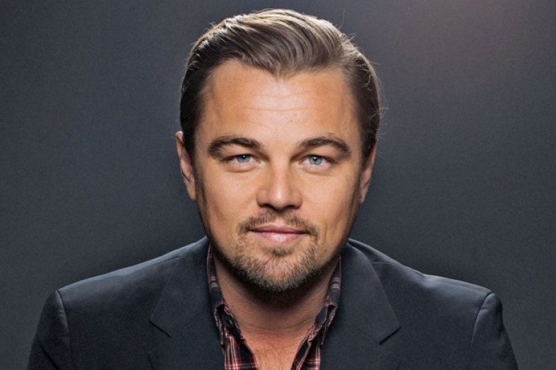 李奧納多·狄卡皮歐Leonardo DiCaprio 歐美影集檔案001