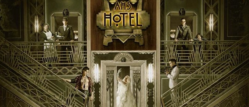 《美國恐怖故事：旅館》American Horror Story Hotel歐美影集檔案022