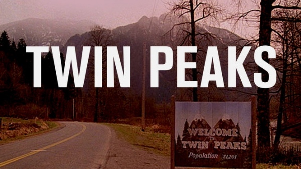 《雙峰》Twin Peaks 歐美影集檔案001