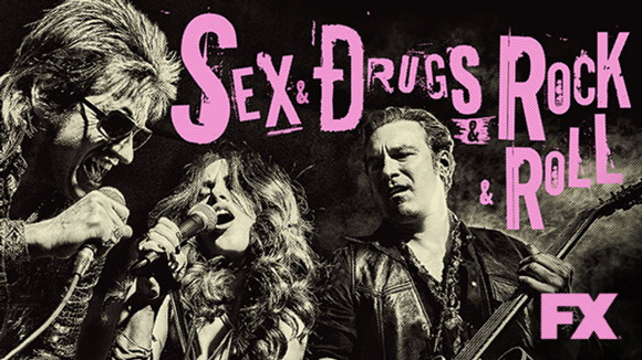 《性、毒品和搖滾樂》Sex&Drugs&Rock&Roll 歐美影集檔案001