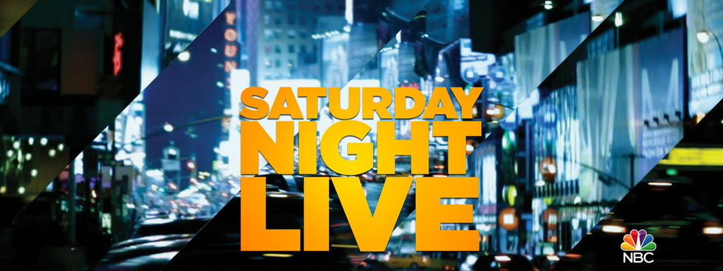 《週六夜現場》Saturday Night Live 歐美影集檔案001