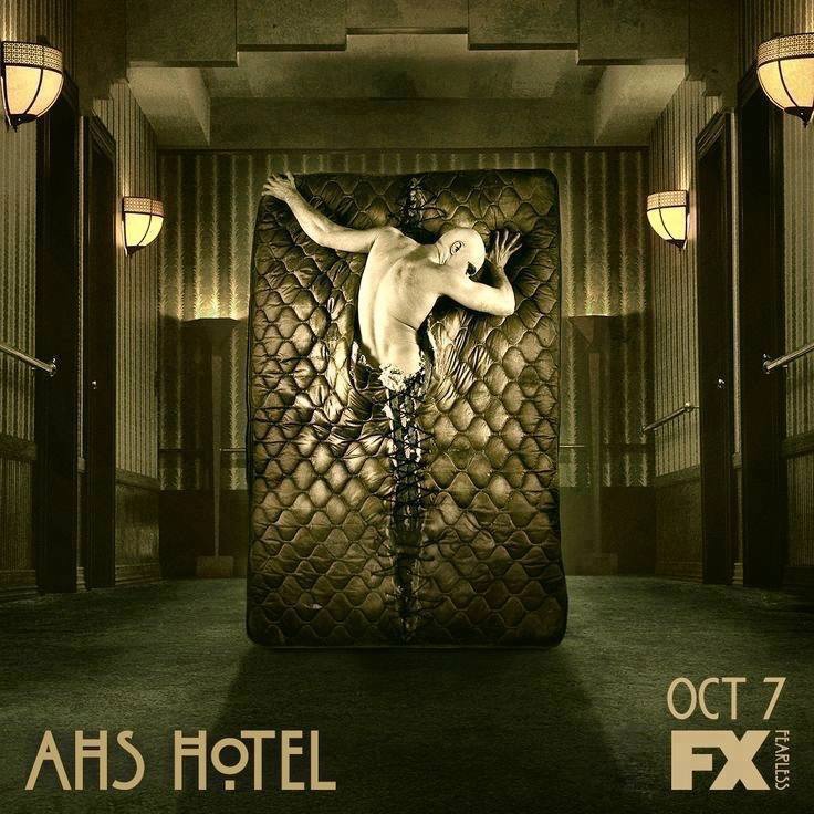 《美國恐怖故事：旅館》American Horror Story：Hotel歐美影集檔案116