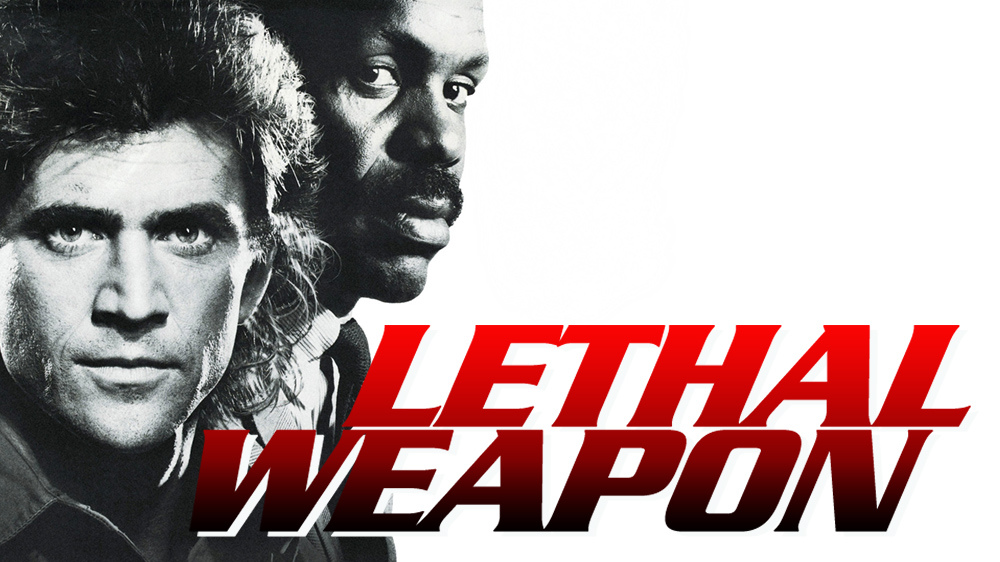 《致命武器》Lethal Weapon 歐美影集檔案001