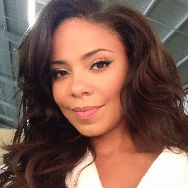 Sanaa Lathan 歐美影集檔案001