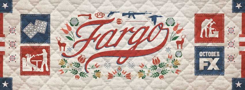 《冰血暴》（Fargo）歐美影集檔案001