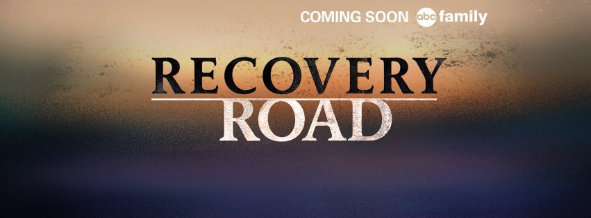 《康復之路》Recovery Road 歐美影集檔案001