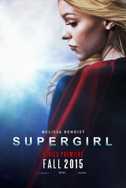 《女超人》Supergirl歐美影集檔案017