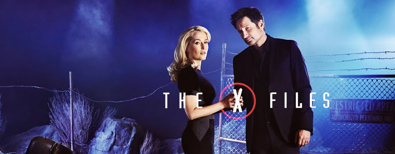 《X檔案》（The X-Files）歐美影集檔案002