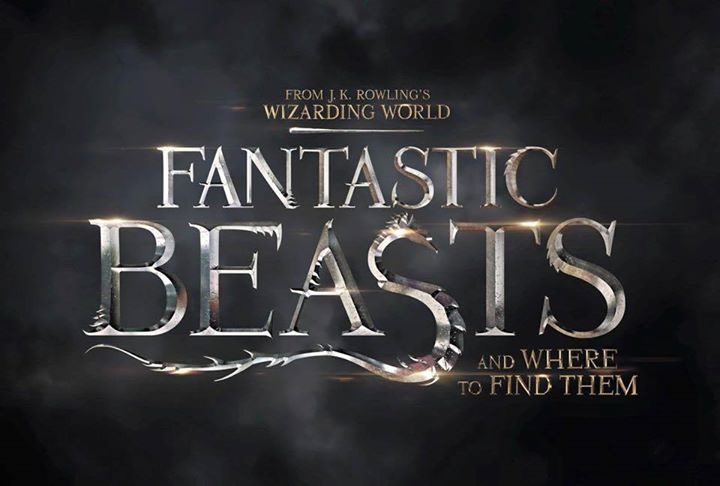 《怪獸與牠們的產地》Fantastic Beasts and Where to Find Them 歐美影集檔案011