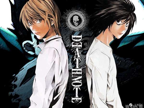 美版 死亡筆記本 Death Note 女主角人選曝光16年將推出正統電影續篇デスノート 歐美影集檔案 痞客邦