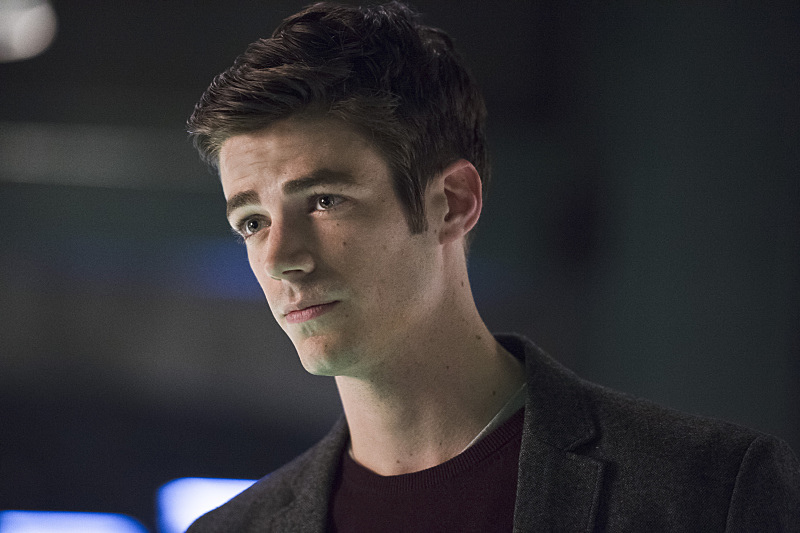 《閃電俠》The Flash 《綠箭俠》Arrow 歐美影集檔案013