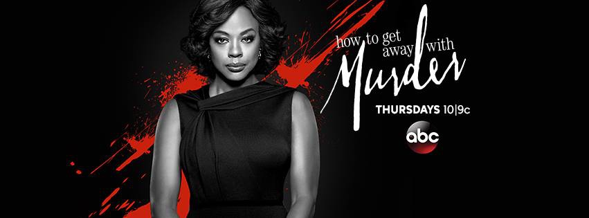 《逍遙法外 謀殺入門課》How To Get Away With Murder 歐美影集檔案001