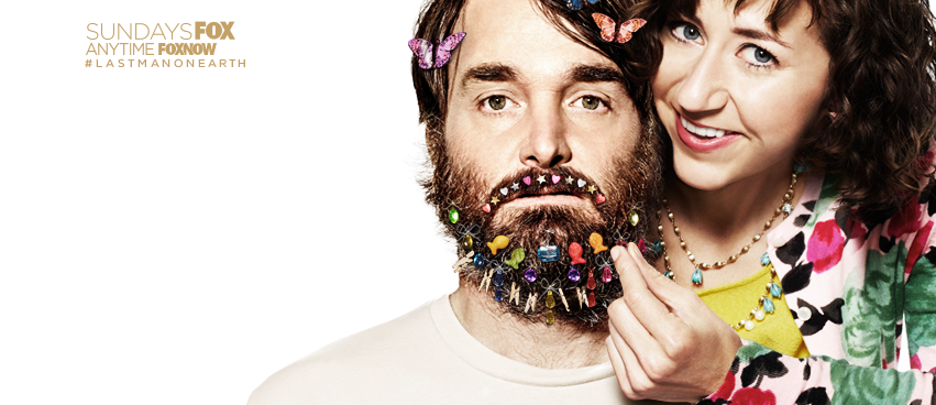 《一個人的地球 最後一個男人》The Last Man on Earth 歐美影集檔案001 《一個人的地球 最後一個男人》The Last Man on Earth 歐美影集檔案001
