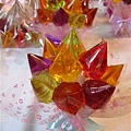 candy decoration