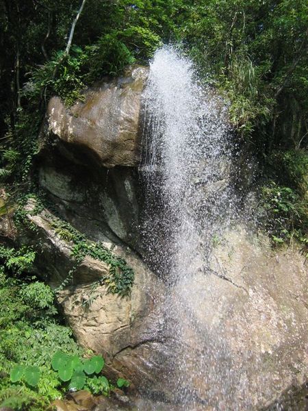 waterfall