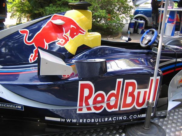 Red Bull