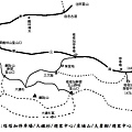 塔塔加登山路線.JPG