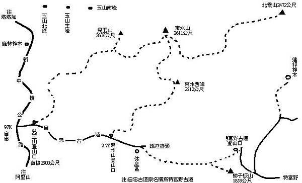 自忠古道沿途登山路線圖-1.bmp