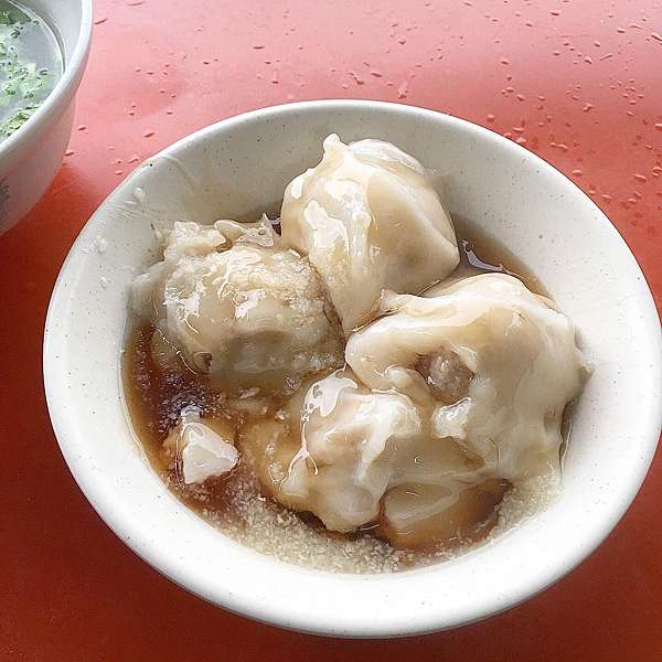 高雄市鳳山區文衡路赤山肉圓 份量真的很足夠 市吃市用趣 痞客邦